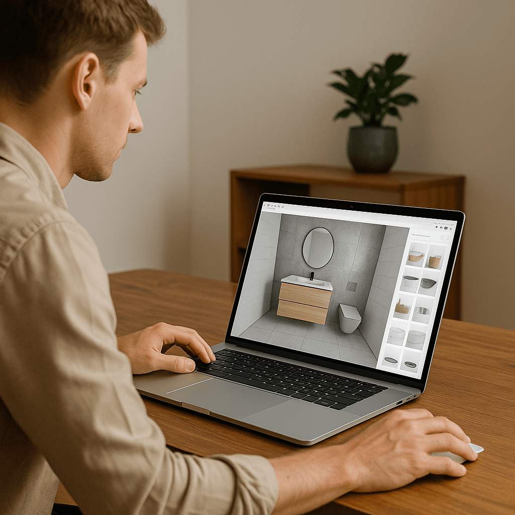 Konfigurator 3D